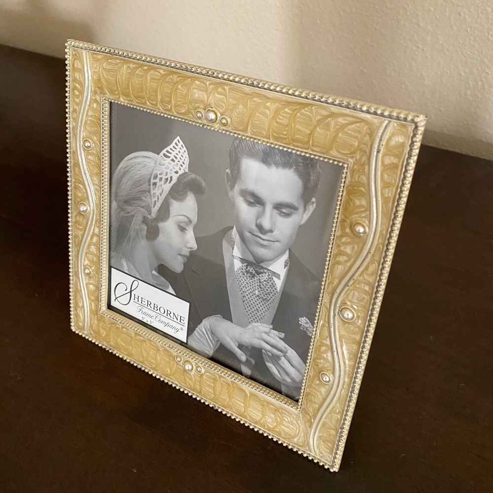 Picture Frame 5x5